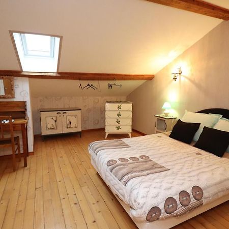 La Grange Aux Creations Mentieres Exterior foto