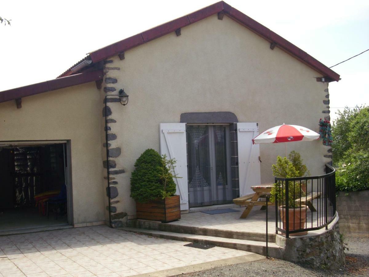 La Grange Aux Creations Mentieres Exterior foto